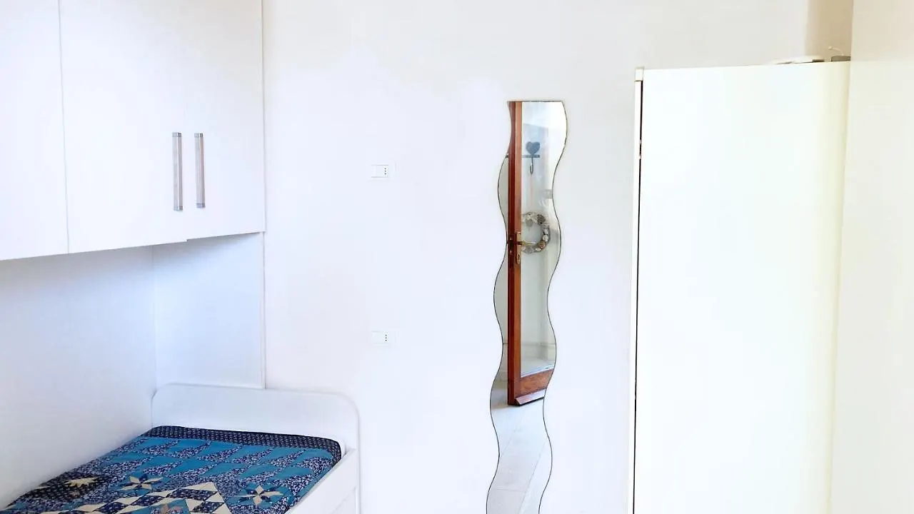 דירות מרצ'יאנה מרינה Casa Sprizze איטליה