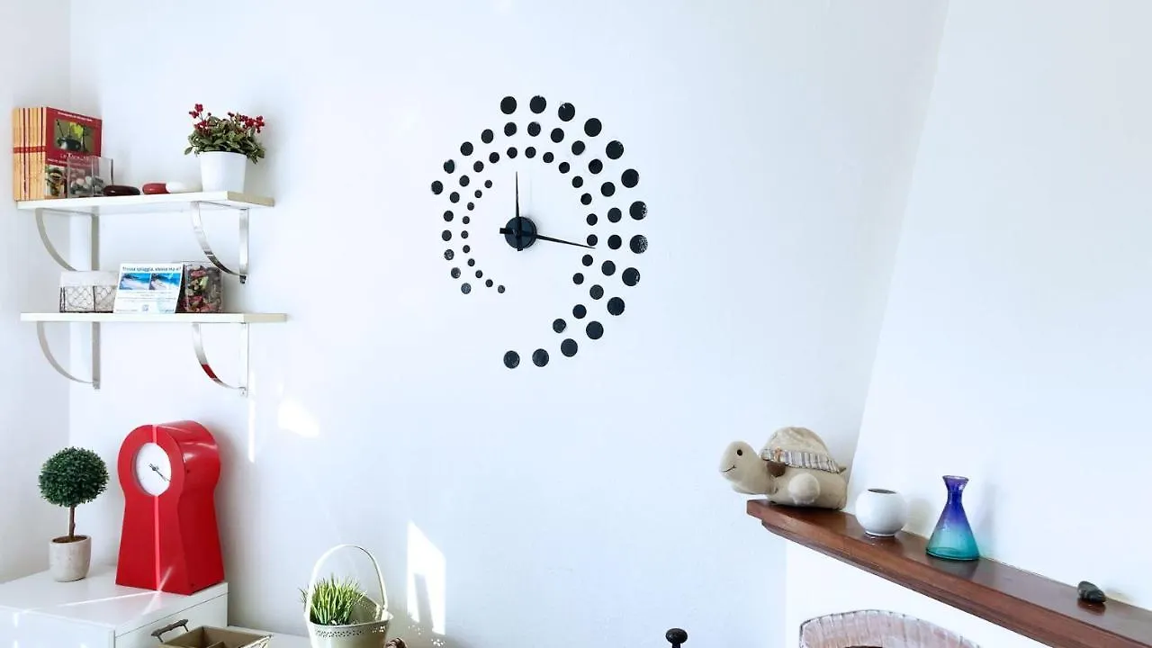 דירות מרצ'יאנה מרינה Casa Sprizze