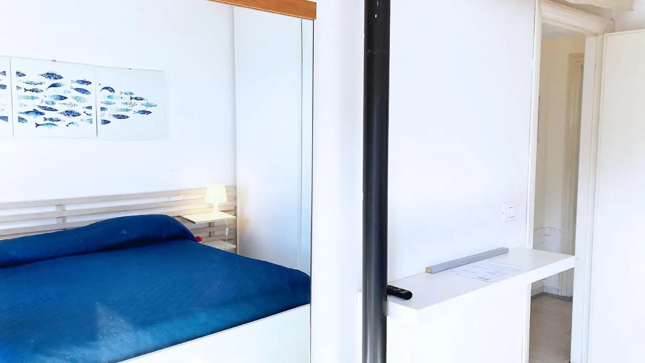 דירות מרצ'יאנה מרינה Casa Sprizze 0*,
