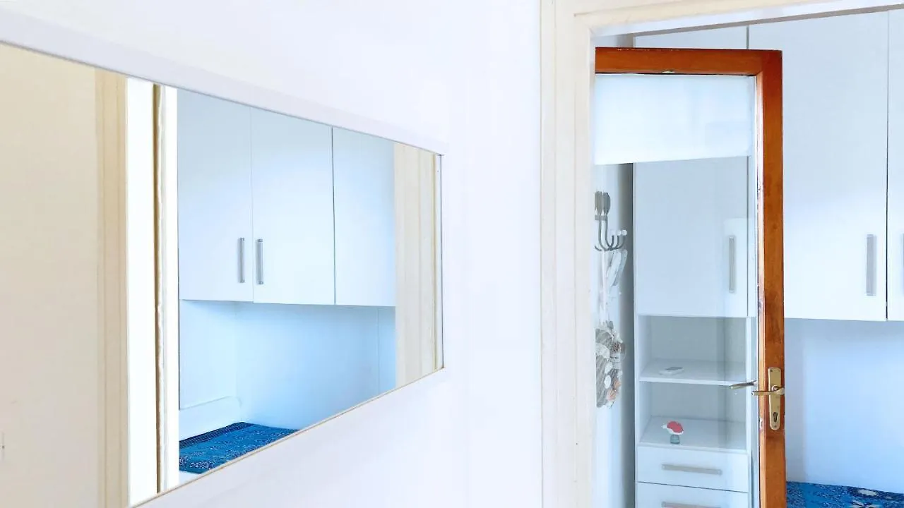דירות מרצ'יאנה מרינה Casa Sprizze
