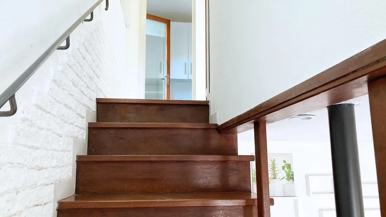 דירות מרצ'יאנה מרינה Casa Sprizze