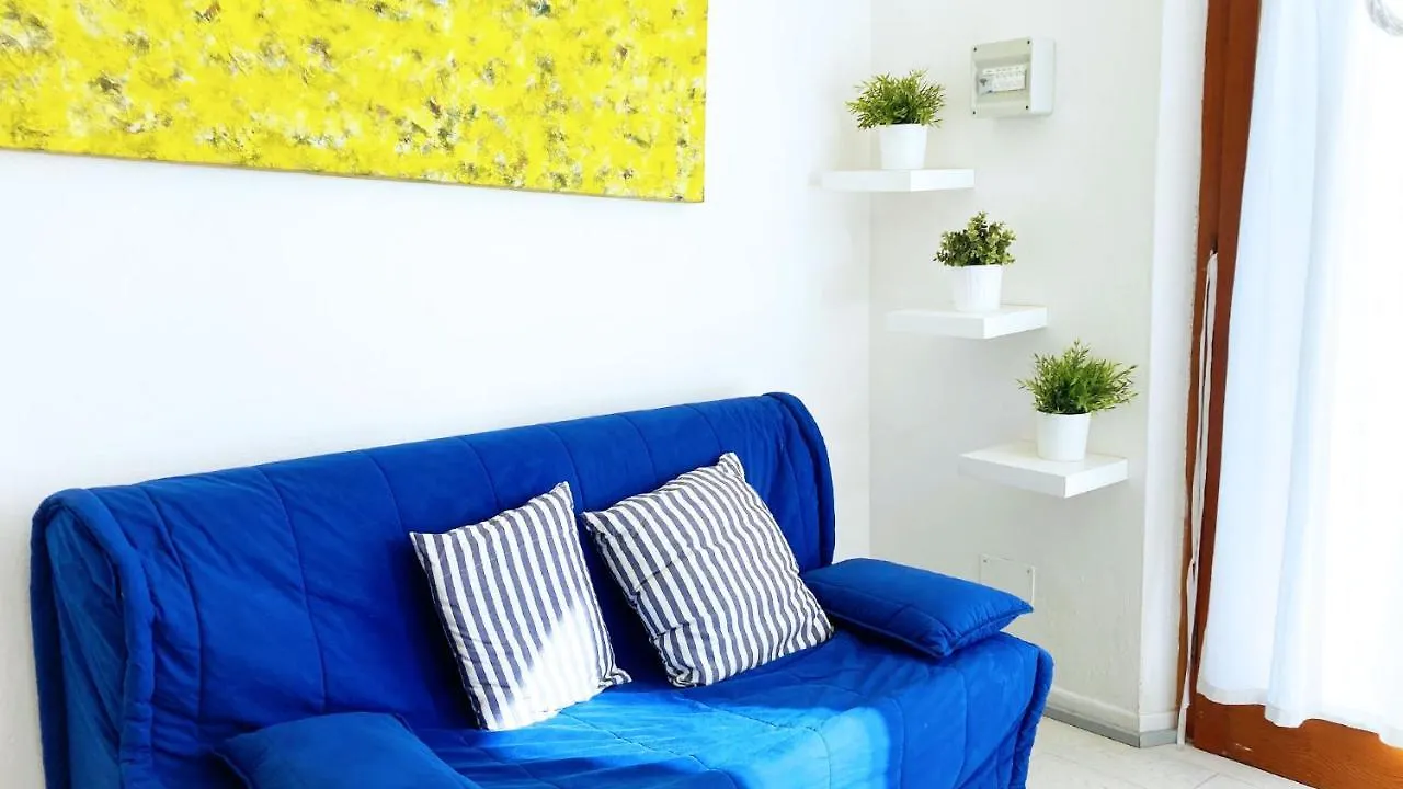 דירות מרצ'יאנה מרינה Casa Sprizze
