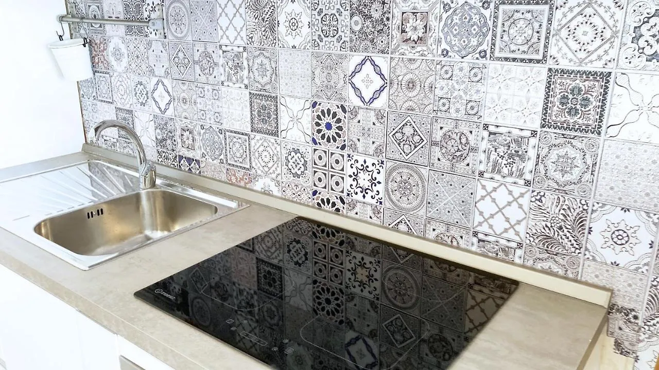 דירות מרצ'יאנה מרינה Casa Sprizze